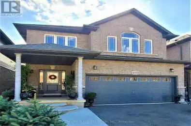 282 Dalgleish Trail Hamilton Ontario L0R1P0