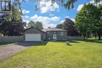 40 Middlemiss Ave, Southwest Middlesex, Ontario N0L 1T0, 3 Bedrooms Bedrooms, 8 Rooms Rooms,2 BathroomsBathrooms,All Houses,Sold,Middlemiss,X9365629