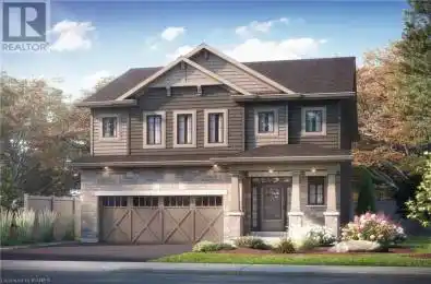 460 Drive Kingston Ontario K7L5H6