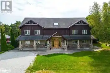 102 RIDGEVIEW Drive, Blue Mountains (Blue Mountain Resort Area), Ontario L9Y0L4, 6 Bedrooms Bedrooms, ,3 BathroomsBathrooms,All Houses,For Sale,RIDGEVIEW,X10437370