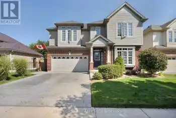 309 South Leaksdale Circ, London, Ontario N6M 1K3, 3 Bedrooms Bedrooms, 6 Rooms Rooms,3 BathroomsBathrooms,All Houses,Sold,South Leaksdale,X9365948