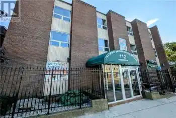 112 QUEENSTON Street Unit# 302, St. Catharines (450 - E. Chester), Ontario L2R2Z4, ,Commercial,For Rent,QUEENSTON,X9414020