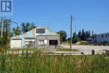 458 QUEENSWAY Highway, Simcoe, Ontario N3Y2N3, ,Commercial,For Sale,QUEENSWAY,40652844