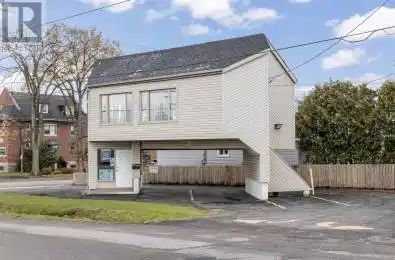 144 McNabb ST Sault Ste. Marie Ontario P6B1Y1