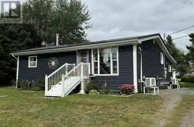 683 Shore Road Masstown Nova Scotia B0M1G0