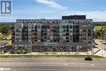 681 YONGE Street Unit# 311, Barrie, Ontario L9J0K1, 2 Bedrooms Bedrooms, ,2 BathroomsBathrooms,Condo,For Sale,YONGE,40653071