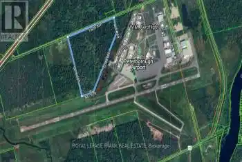 Mervin Line, Cavan Monaghan, Ontario K9J6Z9, ,Commercial,For Sale,Mervin,X9366616