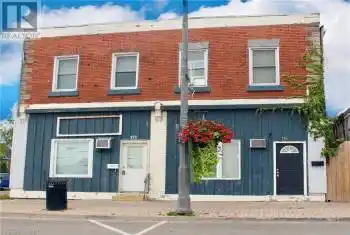 172 WEST Street, Port Colborne (878 - Sugarloaf), Ontario L3K4E2, ,Commercial,For Rent,WEST,X9413971