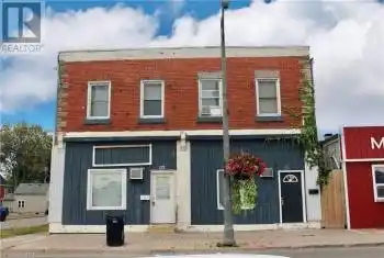 174 WEST Street, Port Colborne (878 - Sugarloaf), Ontario L3K4E2, ,Commercial,For Rent,WEST,X9413969