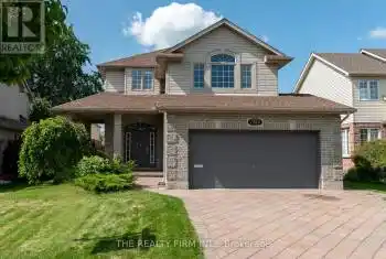 1744 Milestone Rd, London, Ontario N5X 2E9, 3 Bedrooms Bedrooms, 11 Rooms Rooms,4 BathroomsBathrooms,All Houses,Sold,Milestone,X9366666