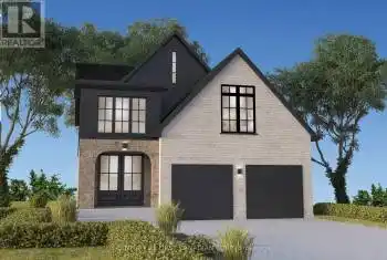 LOT 129 BIG LEAF Trail Unit# LOT, London, Ontario N6P1H5, 5 Bedrooms Bedrooms, ,4 BathroomsBathrooms,All Houses,For Sale,BIG LEAF,X9366789