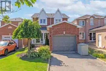 58 Hogan Cres, Clarington, Ontario L1C 4X5, 3 Bedrooms Bedrooms, 6 Rooms Rooms,3 BathroomsBathrooms,All Houses,Sold,Hogan,E9367672