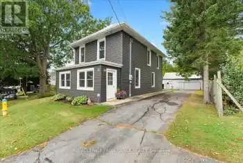 36 Emma St, Stirling-Rawdon, Ontario K0K 3E0, 3 Bedrooms Bedrooms, 8 Rooms Rooms,2 BathroomsBathrooms,All Houses,Sold,Emma,X9367590