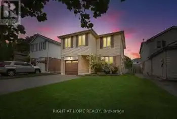 1086 Moorelands Cres, Pickering, Ontario L1W 3K4, 3 Bedrooms Bedrooms, 7 Rooms Rooms,4 BathroomsBathrooms,All Houses,Sold,Moorelands,E9366536