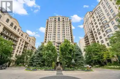 662 Avenue Unit 805c Toronto (Bayview Village) Ontario M2K3E6