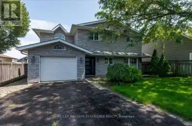 927 Barry Avenue Innisfil Ontario L0L1W0