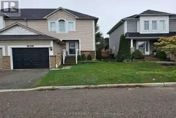 1608 Green Rd, Clarington, Ontario L1C 5K7, 3 Bedrooms Bedrooms, 7 Rooms Rooms,2 BathroomsBathrooms,All Houses,Rented,Green,E9367667