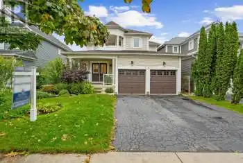 6 Bluenose Lane, Clarington, Ontario L1B 1P5, 4 Bedrooms Bedrooms, 9 Rooms Rooms,4 BathroomsBathrooms,All Houses,Sold,Bluenose,E9366988