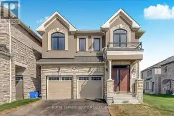 3077 Paperbirch Tr, Pickering, Ontario L1X 0N9, 4 Bedrooms Bedrooms, 7 Rooms Rooms,3 BathroomsBathrooms,All Houses,Sold,Paperbirch,E9367916