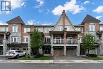 2428 Nantucket Chse Unit# 111, Pickering, Ontario L1X 0E4, 2 Bedrooms Bedrooms, 6 Rooms Rooms,3 BathroomsBathrooms,All Houses,Rented,Nantucket,E9367929