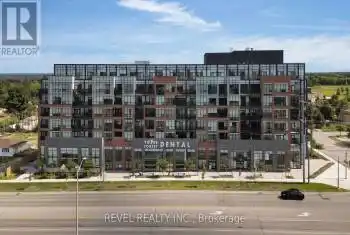 681 Yonge Street Unit# 311, Barrie (Painswick South), Ontario L4N4E8, 2 Bedrooms Bedrooms, ,2 BathroomsBathrooms,Condo,For Sale,Yonge,S9367520