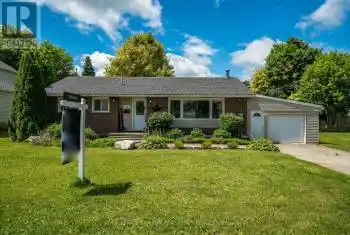 188 Main St, Halton Hills, Ontario L7J 1W8, 3 Bedrooms Bedrooms, 5 Rooms Rooms,2 BathroomsBathrooms,All Houses,Sold,Main,W9367010