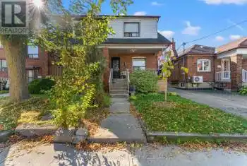 17 Belgravia Avenue, Toronto (Briar Hill-Belgravia), Ontario M6E2M4, 3 Bedrooms Bedrooms, ,2 BathroomsBathrooms,All Houses,For Sale,Belgravia,W9367377