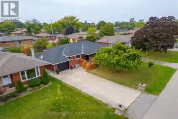 413 Murray St, Grimsby, Ontario L3M 3P5, 3 Bedrooms Bedrooms, 5 Rooms Rooms,2 BathroomsBathrooms,All Houses,Sold,Murray,X9367954