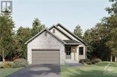 Lot 12 RABB Road Unit# Lot Smiths Falls Ontario K7A0L6