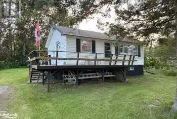 145 BOBCAYGEON Road, Minden Hills, Ontario K0M2K0, 3 Bedrooms Bedrooms, ,1 BathroomBathrooms,All Houses,For Sale,BOBCAYGEON,X10896058