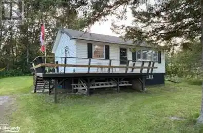 145 BOBCAYGEON Road Minden Ontario K0M2K0