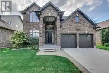 1921 Ballymote Ave, London, Ontario N5X 0J5, 4 Bedrooms Bedrooms, 10 Rooms Rooms,4 BathroomsBathrooms,All Houses,Sold,Ballymote,X9368758