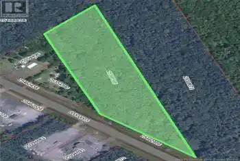 Vacant Lot Kouchibouguac Route 134, Kouchibouguac, New Brunswick E4X1X1, ,Commercial,For Sale,Vacant Lot Kouchibouguac Route 134,NB106668