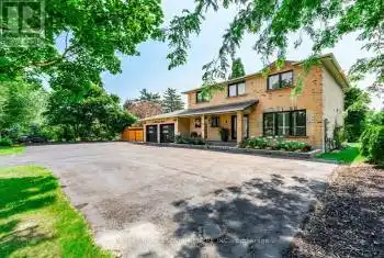 1 Hill Farm Road, King (Nobleton), Ontario L0G1N0, 5 Bedrooms Bedrooms, ,4 BathroomsBathrooms,All Houses,For Sale,Hill Farm,N9368274