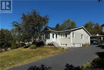 40 DES GOUVERNEURS Street, Edmundston, New Brunswick E3V4H5, 3 Bedrooms Bedrooms, ,1 BathroomBathrooms,All Houses,For Sale,40 DES GOUVERNEURS Street,NB106799