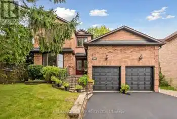 588 Maitland Dr, Pickering, Ontario L1W 3T6, 4 Bedrooms Bedrooms, 10 Rooms Rooms,3 BathroomsBathrooms,All Houses,Sold,Maitland,E9368982