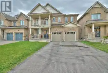 7721 SASSAFRAS Trail, Niagara Falls (222 - Brown), Ontario L2H0N5, 7 Bedrooms Bedrooms, ,6 BathroomsBathrooms,All Houses,For Sale,SASSAFRAS,X9414008