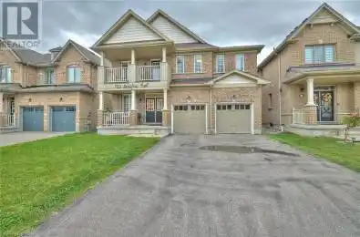 7721 SASSAFRAS TRAIL Trail Niagara Falls Ontario L2H0N5