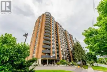 3845 Lake Shore Boulevard Unit# 1407, Toronto (Long Branch), Ontario M8W4Y3, 2 Bedrooms Bedrooms, ,1 BathroomBathrooms,Condo,For Sale,Lake Shore,W9369351