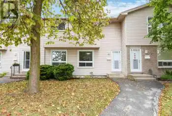 135 Andover Dr Unit# 83, London, Ontario N6J 4C2, 3 Bedrooms Bedrooms, 8 Rooms Rooms,2 BathroomsBathrooms,All Houses,Sold,Andover,X9368875