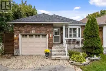 6 Soper Crt, Clarington, Ontario L1C 4H9, 3 Bedrooms Bedrooms, 6 Rooms Rooms,2 BathroomsBathrooms,All Houses,Sold,Soper,E9369040