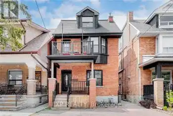 198 LAUDER Avenue, Toronto (Oakwood Village), Ontario M6E3H4, 5 Bedrooms Bedrooms, ,4 BathroomsBathrooms,All Houses,For Sale,Corsa Italia,LAUDER,C9520660