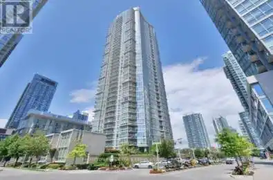 81 Navy Wharf Court Unit# P1-33 Toronto (Waterfront Communities) Ontar