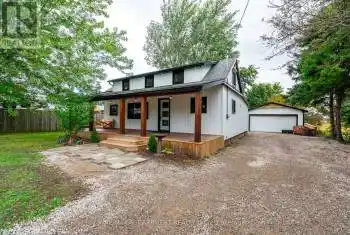 11582 Highway 3, Port Colborne, Ontario L0S 1V0, 3 Bedrooms Bedrooms, 5 Rooms Rooms,2 BathroomsBathrooms,All Houses,Sold,Highway 3,X9370156