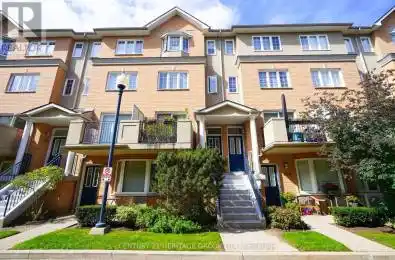 28 Sommerset Way Unit# 1506 Toronto (Willowdale East) Ontario M2N6W7