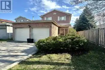 1841 Banbury Crt, Pickering, Ontario L1V 6H3, 3 Bedrooms Bedrooms, 7 Rooms Rooms,4 BathroomsBathrooms,All Houses,Sold,Banbury,E9368501