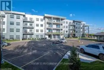 1696 FIDDLEHEAD Place Unit# 202, London, Ontario N6G5M6, 2 Bedrooms Bedrooms, ,2 BathroomsBathrooms,Condo,For Rent,FIDDLEHEAD,X9370209