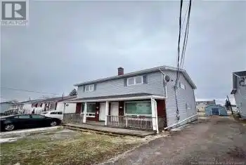 118-120 Vail Street Unit# 118, Moncton, New Brunswick E1A3L4, 6 Bedrooms Bedrooms, ,4 BathroomsBathrooms,All Houses,For Sale,118-120 Vail Street,NB106791