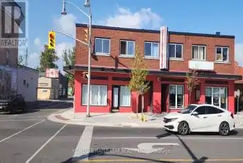 595 Talbot Street, St. Thomas, Ontario N5P1C6, ,Commercial,For Rent,Talbot,X9370231