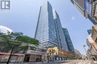 8 Cumberland Street Unit# 906 Toronto (Annex) Ontario M4W0B6